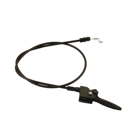 Mtd Kit-Cable Control 753-0707